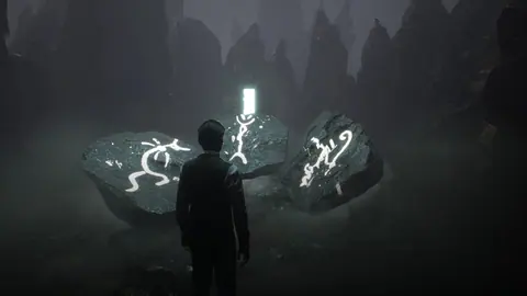 Captura de tela de Sherlock Holmes: The Awakened (3 de 4)