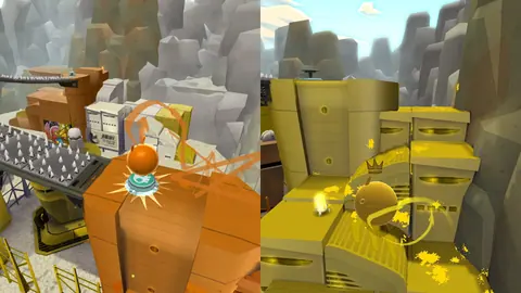 Captura de tela de de Blob (2 de 4)