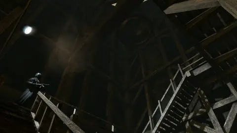 Captura de tela de Velvet Assassin (3 de 4)