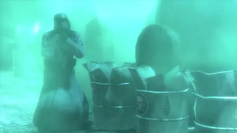 Captura de tela de Velvet Assassin (1 de 4)
