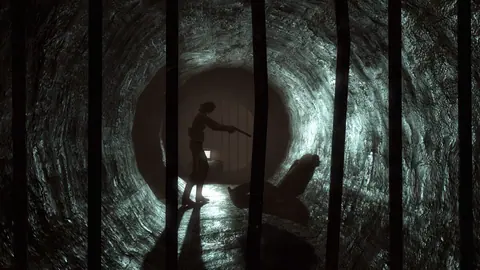 Captura de tela de Velvet Assassin (4 de 4)