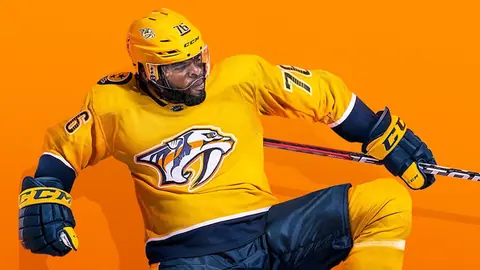 Captura de tela de NHL 19 (1 de 4)