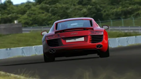Captura de tela de Gran Turismo 5 Prologue (4 de 4)