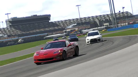 Captura de tela de Gran Turismo 5 Prologue (2 de 4)