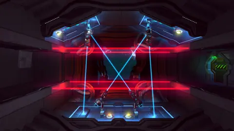 Captura de tela de Rochard (1 de 4)