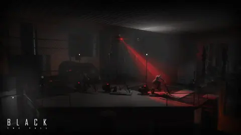 Captura de tela de Black the Fall (1 de 4)