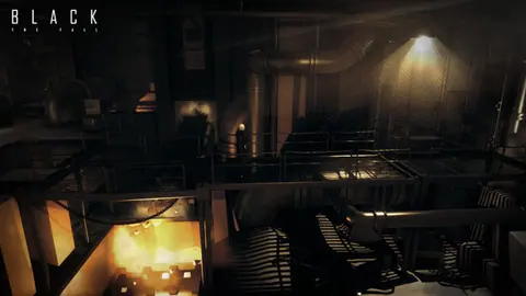 Captura de tela de Black the Fall (2 de 4)