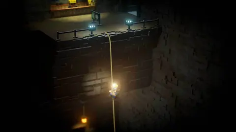 Captura de tela de The Touryst (4 de 4)