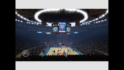 Captura de tela de NBA Live 06 (3 de 4)