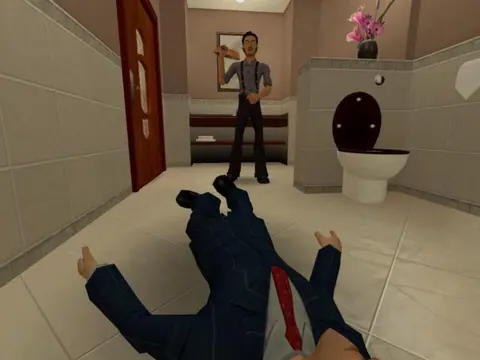 Captura de tela de The Ship: Murder Party (3 de 4)