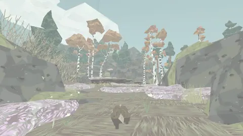 Captura de tela de Shelter (2 de 4)