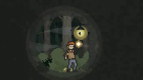 Captura de tela de Home (4 de 4)