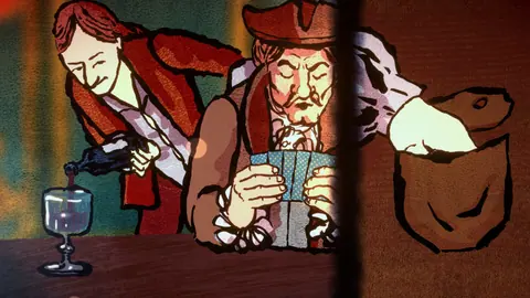 Captura de tela de Card Shark (4 de 4)