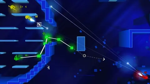 Captura de tela de Frozen Synapse (2 de 4)