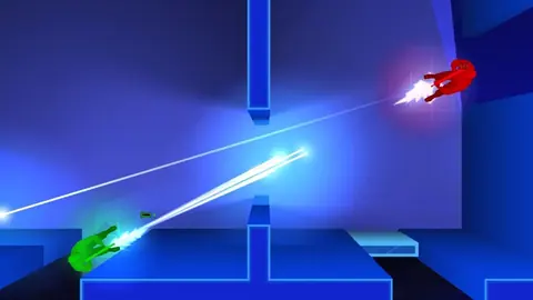 Captura de tela de Frozen Synapse (3 de 4)