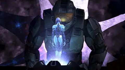Captura de tela de Halo 3 (1 de 4)