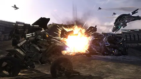 Captura de tela de Halo 3 (3 de 4)
