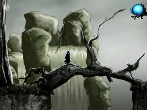 Captura de tela de Nihilumbra (1 de 4)