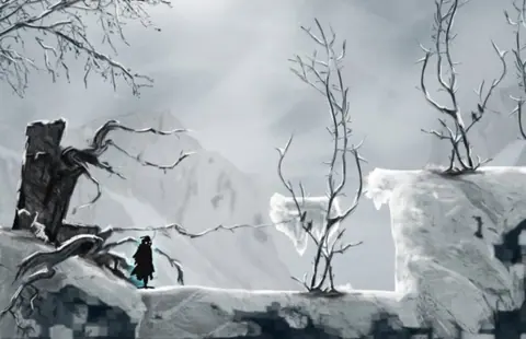 Captura de tela de Nihilumbra (3 de 4)