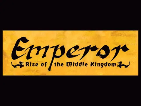 Captura de tela de Emperor: Rise of the Middle Kingdom (2 de 4)
