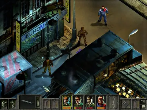 Captura de tela de Gorky 17 (3 de 4)