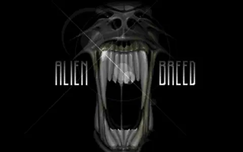 Captura de tela de Alien Breed (2 de 4)