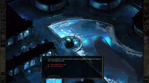 Captura de tela de Icewind Dale: Enhanced Edition (2 de 4)