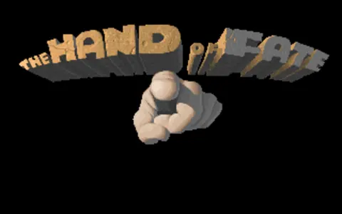 Captura de tela de The Legend of Kyrandia 2: The Hand of Fate (3 de 3)