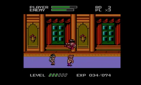 Captura de tela de Mighty Final Fight (4 de 4)