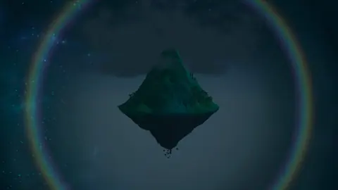 Captura de tela de Mountain (3 de 4)
