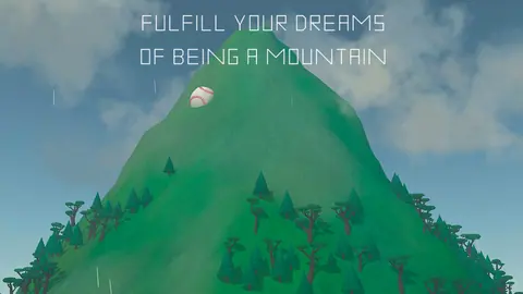 Captura de tela de Mountain (2 de 4)