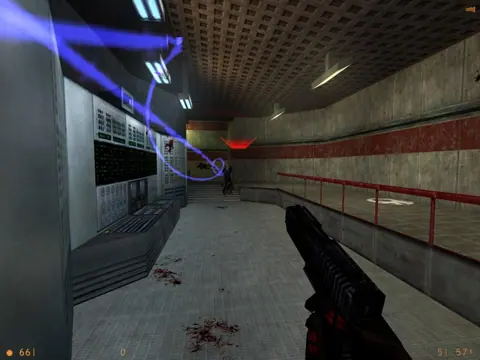 Captura de tela de Half-Life Deathmatch: Source (4 de 4)