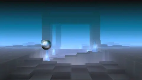 Captura de tela de Smash Hit (3 de 3)