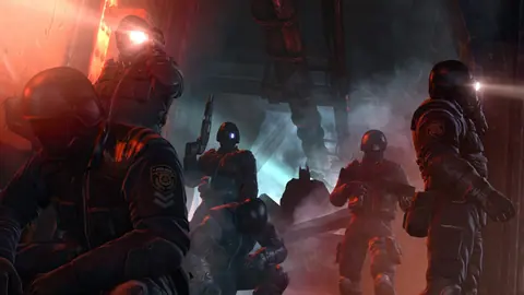 Captura de tela de Batman: Arkham Origins (2 de 4)