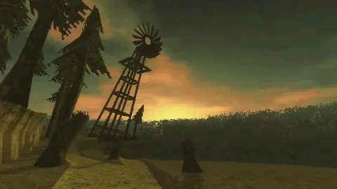 Captura de tela de Paratopic (1 de 4)