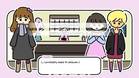 Captura de tela de One Night, Hot Springs (4 de 4)