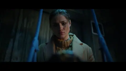 Captura de tela de She Sees Red (4 de 4)