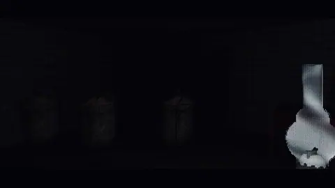 Captura de tela de No One Lives Under the Lighthouse (3 de 4)