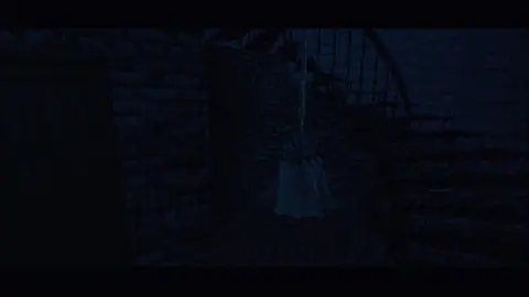 Captura de tela de No One Lives Under the Lighthouse (2 de 4)