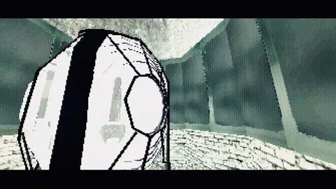 Captura de tela de No One Lives Under the Lighthouse (4 de 4)