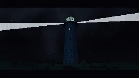 Captura de tela de No One Lives Under the Lighthouse (1 de 4)