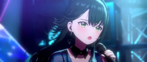 Captura de tela de Gakuen Idolmaster (4 de 4)
