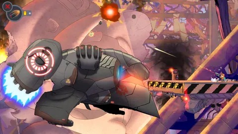 Captura de tela de Rise & Shine (2 de 4)