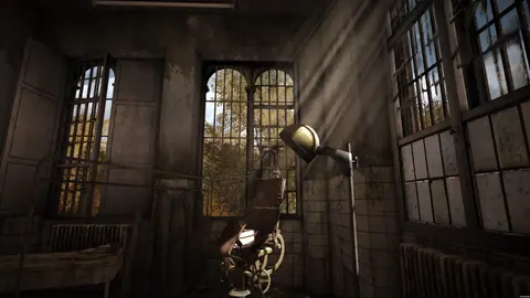 Captura de tela de The Town of Light (3 de 4)
