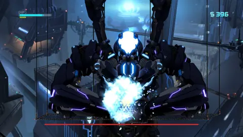 Captura de tela de Icey (4 de 4)