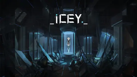 Captura de tela de Icey (1 de 4)
