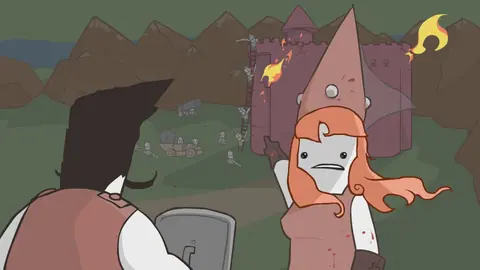 Captura de tela de Pit People (1 de 4)