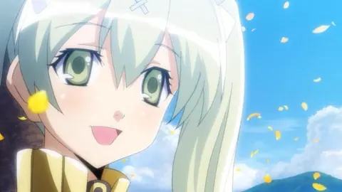 Captura de tela de Rune Factory 4 (1 de 4)