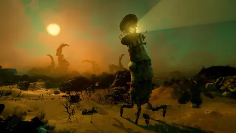 Captura de tela de Keeper (1 de 4)