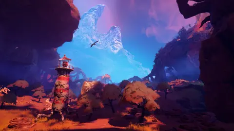 Captura de tela de Keeper (3 de 4)